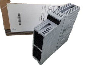 100% New Original <strong>Yokogawa</strong> AAI143-H50 <strong>Analog</strong> <strong>Input</strong> <strong>Module</strong> (4 to 20 MA, 16-Channel, Isolated) - Product Image 1