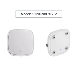 C9120AXI-E serisi 9120AX yüksek performanslı kablosuz erişim noktaları WiFi6 kurumsal LAN ağ geniş kapsama ağ anahtarları - Product Image 3