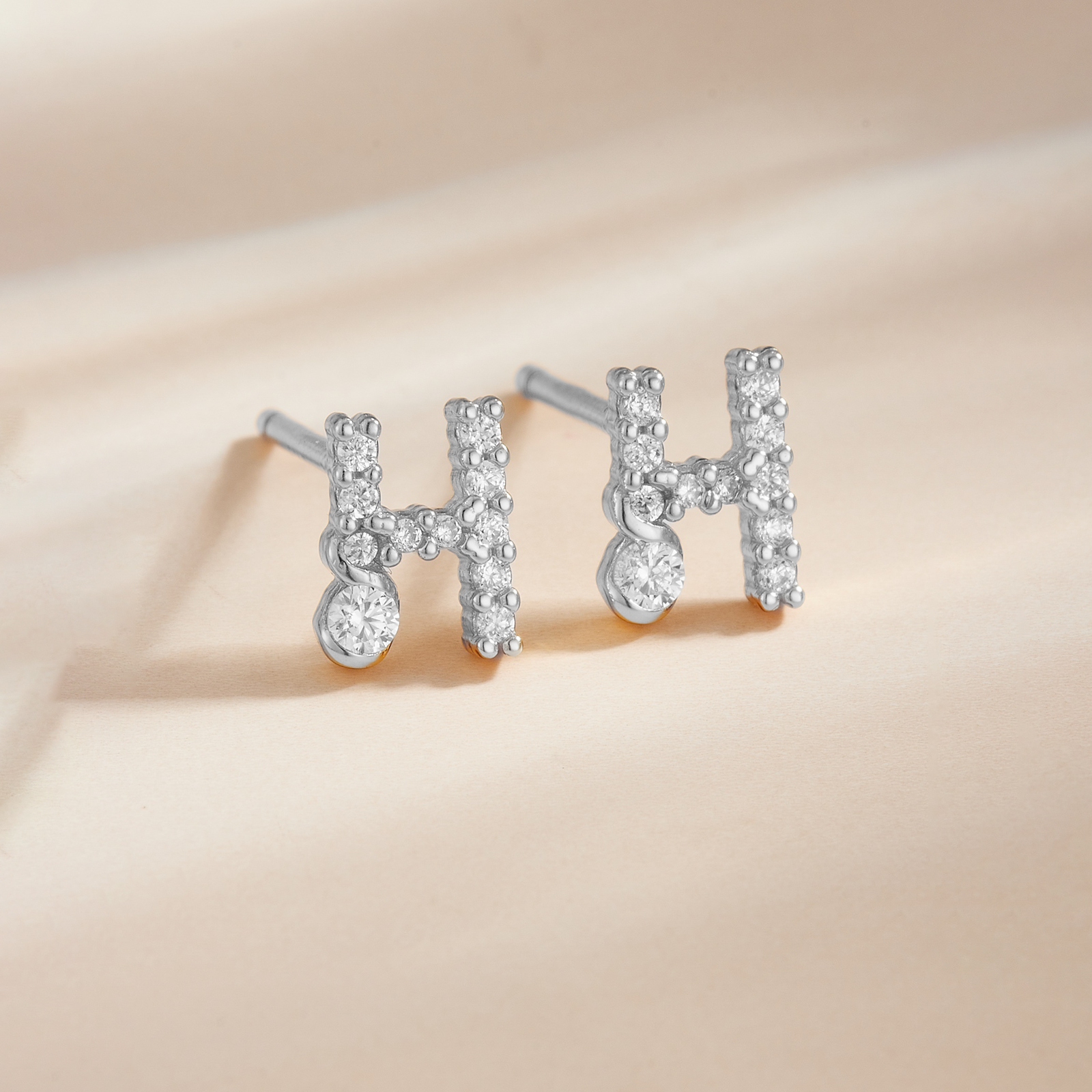 Silver MME1386-S-H