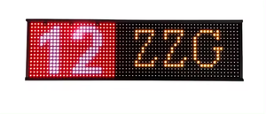 Nuovo modulo Display a Led singola/doppia scheda di controllo colore Huidu HD-W62 scheda di controllo Wifi - Product Image 6