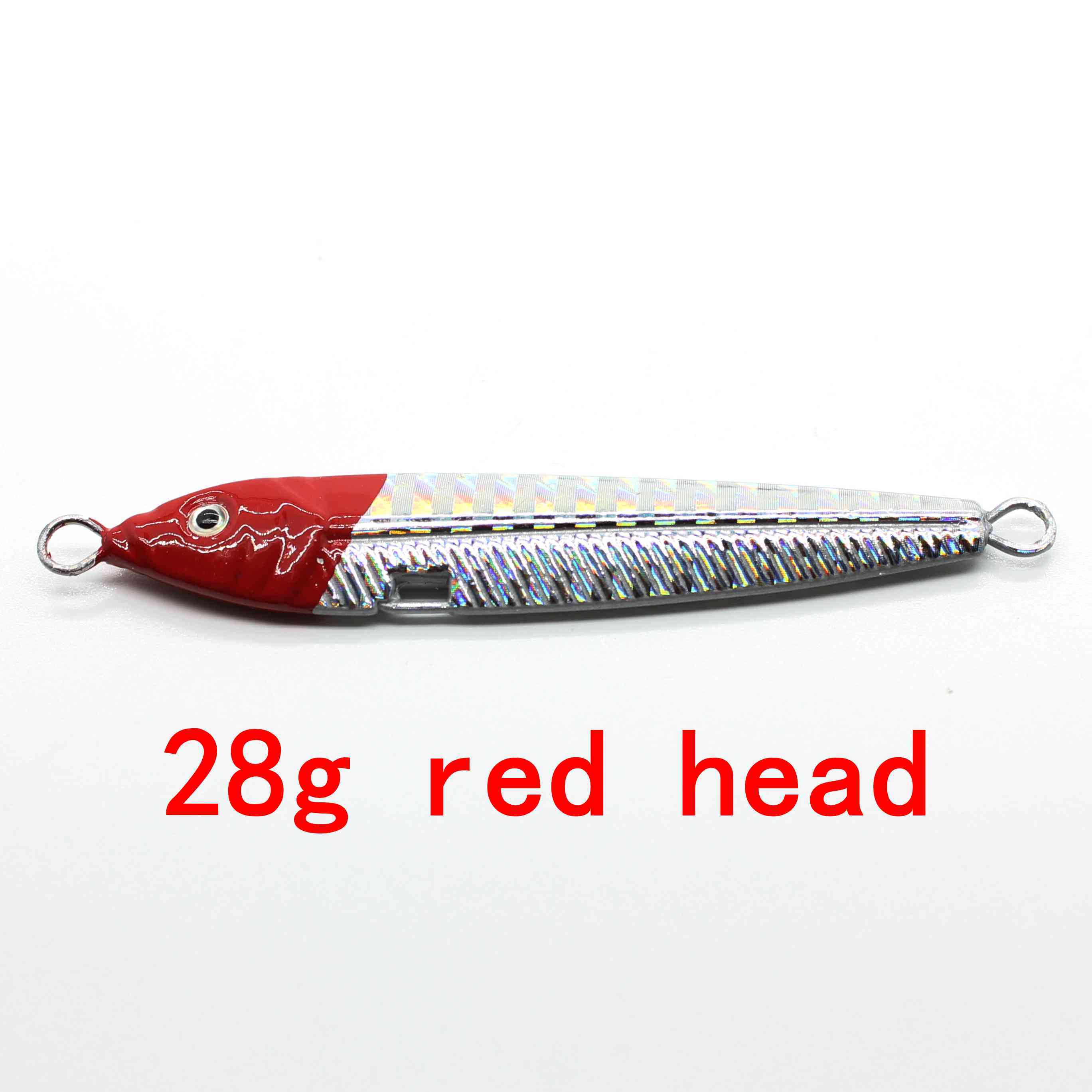 Red Head