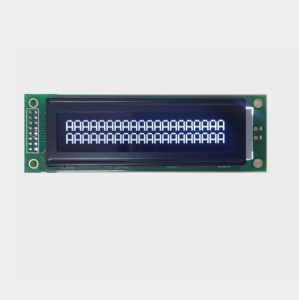1/16 dovere VA display LCD, adatto per il tipo di carattere a matrice di punti modulo LCD - Product Image 1