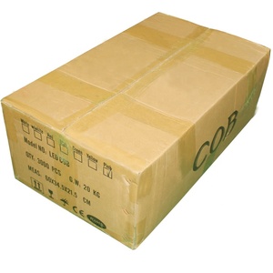 China Factory's Best Price IP67 12V COB <strong>LED</strong> Advertising Design Modules High Brightness <strong>LED</strong> Lighting Modules - Product Image 6
