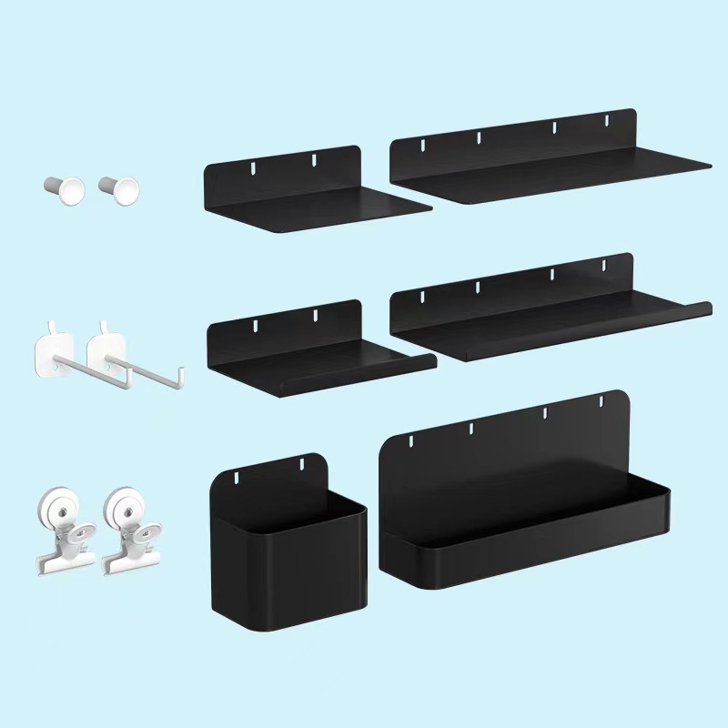Pack cadeau d'accessoires - Night Sky Black