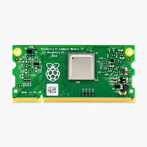 #44099 Raspberry Pi Compute Module 3 16GB Hochleistungs-ICs Produkt