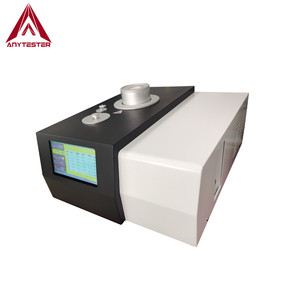 Differential Scannen Kalorimeter (DSC) Mit LCD Display Touch Screen Bedienung - Product Image 6