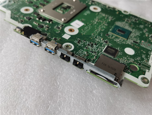 שולחן העבודה האם mainboard להשתמש עבור פרו אחד 400 480 G2 799920-001 819416-001