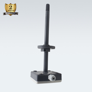 Alta precisão AC24V AC e DC fonte de alimentação tipo de duto de temperatura e <span class=keywords><strong>sensor</strong></span> de umidade
