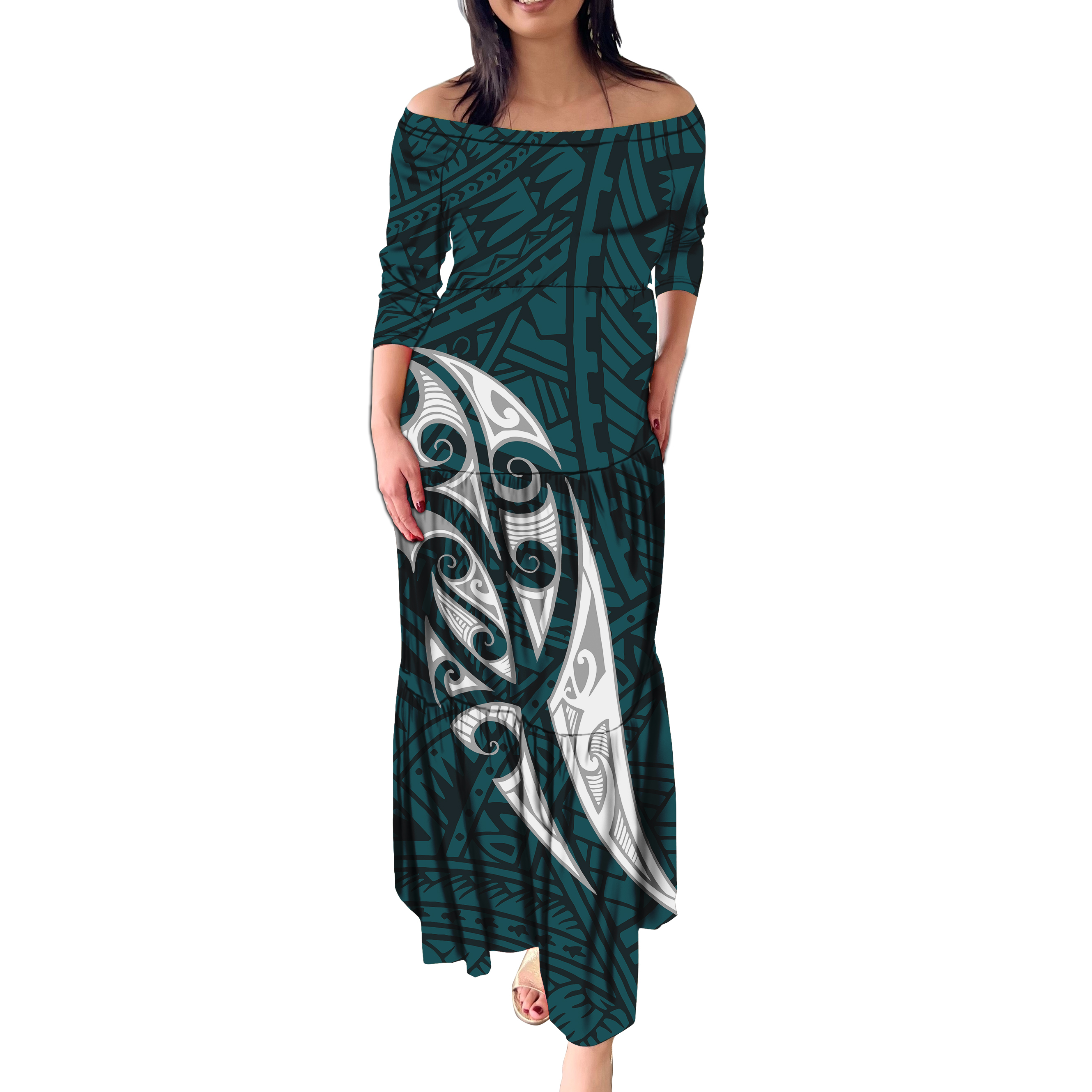 Green-LY22060734-green