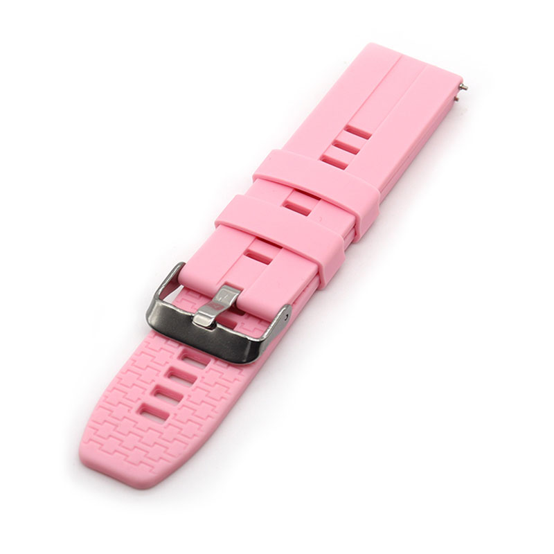 Rose pink