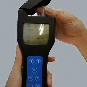 เครื่องวัดเครื่องตรวจจับแบคทีเรีย ATP แบบมือถือพร้อม MSLFD02สำลี ATP - Product Image 3