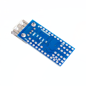 Mini schermo Host USB 2.0 per lo strumento di sviluppo SLR ADK - Product Image 2