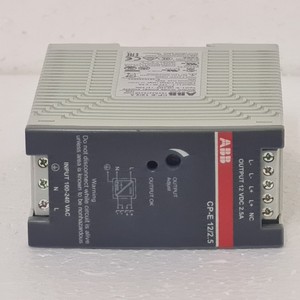 E originale Plc 1 svr427032r1000 interruttore modalità di alimentazione CPE 1225 PLC Controller di programmazione - Product Image 6