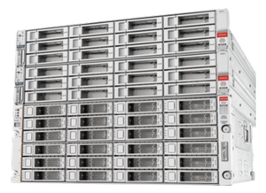 Orac Le SAS-3 Festplattenlaufwerk 8212808 22TB - 7200 U/min Festplattenlaufwerk - Product Image 4