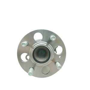 Xe bánh xe trung tâm mang phía sau anxle 52731-k8000 sử dụng cho KX1 pegas xe phụ tùng Reina phụ kiện - Product Image 4