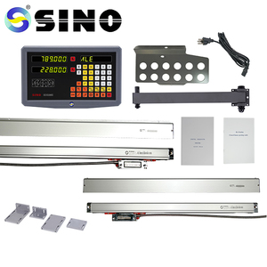 Encoder ottico KA600-1200mm SINO SDS6-3V sistemi di lettura digitale scala di vetro lineare reticolo ad alta precisione - Product Image 2