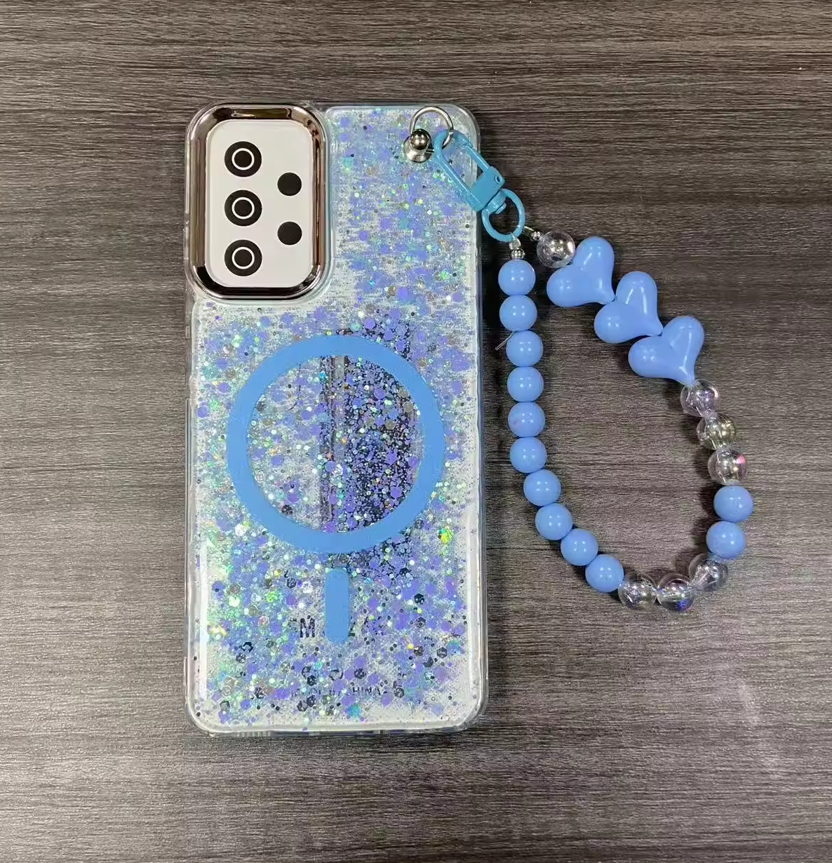 Azul