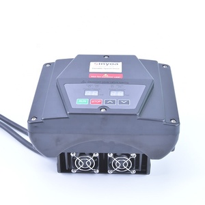 1.5kW Single Phase <strong>Input</strong> <strong>Variable</strong> Speed Drive Smart Water Pump Auto Drive Frequency <strong>Inverter</strong> for Constant Pressure Water Supply - Product Image 3
