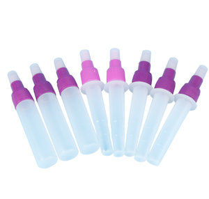 Laboratory 5ml LDPE <strong>Nucleic</strong> <strong>Acid</strong> Detection Reagent test BottleFOB Bottle - Product Image 6