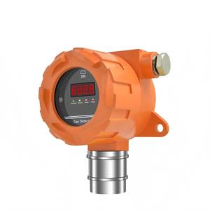 ガスモニター産業用敏感LPG/LEL/EX/ナチュラル/CH4/メタン固定可燃性ガス検知器 - Product Image 1