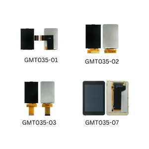 3.5 pollici TFT modulo LCD elevatore TFT Display LCD 40 Pin TFT Display LCD - Product Image 5