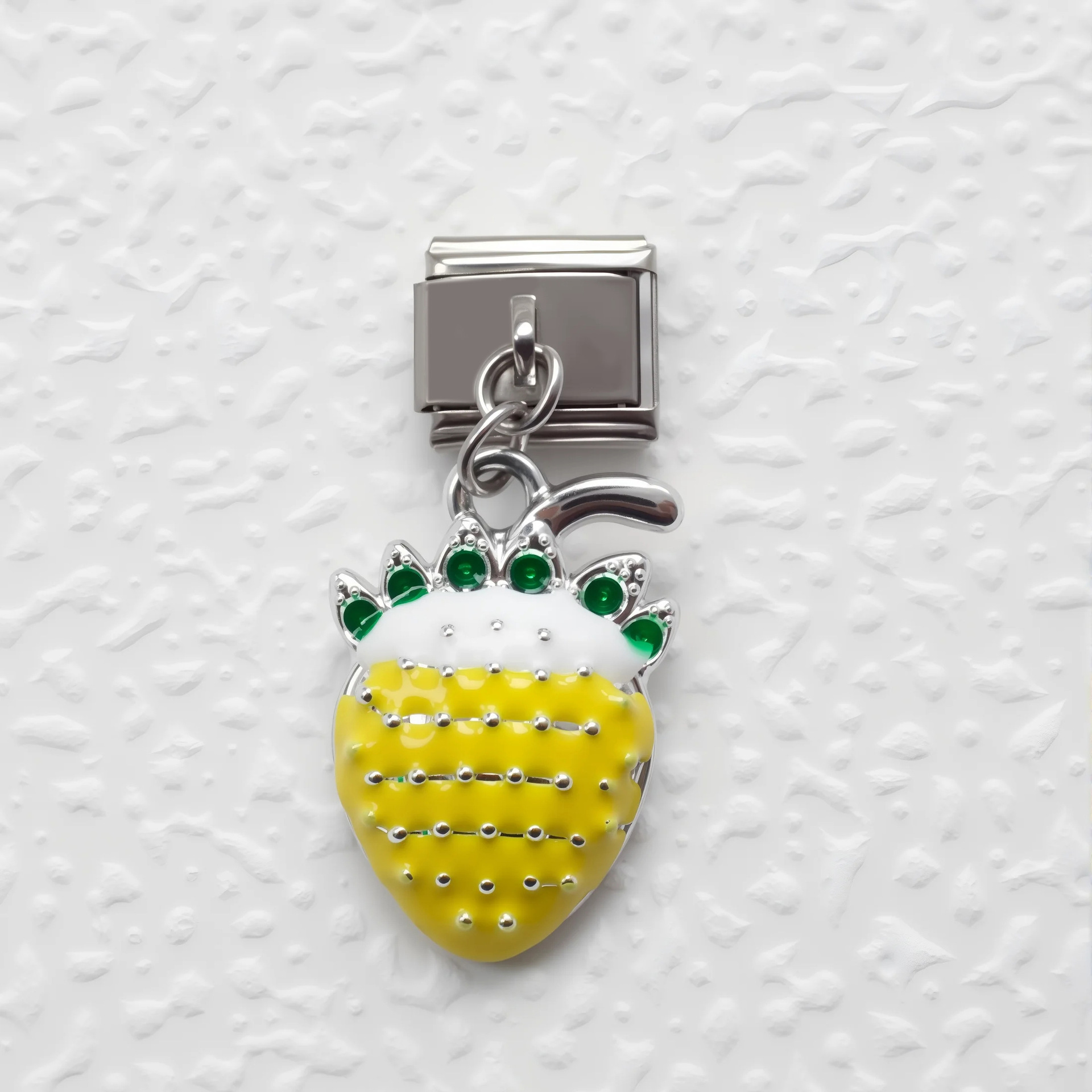 Piña Plateada