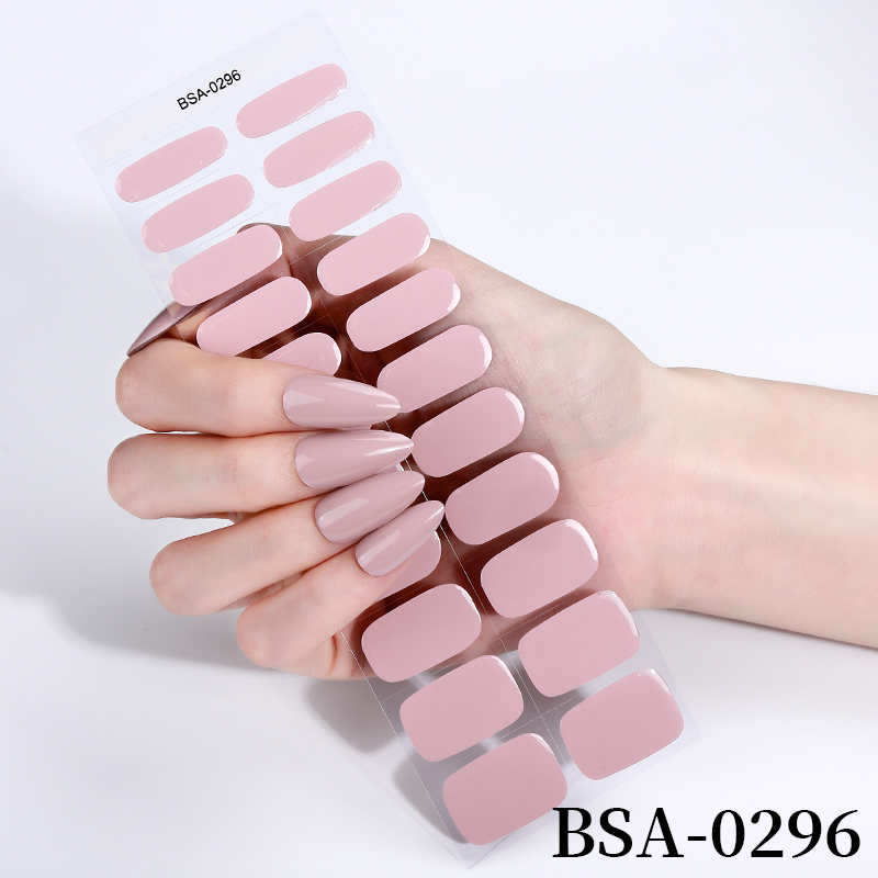 BSA-0296