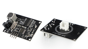 DYP-A06 Low Power Consumption <strong>Ultrasonic</strong> <strong>Sensor</strong> <strong>for</strong> Access Control Body <strong>Detection</strong> AGV AMR Robot Obstacle Avoidance Multi Output - Product Image 6
