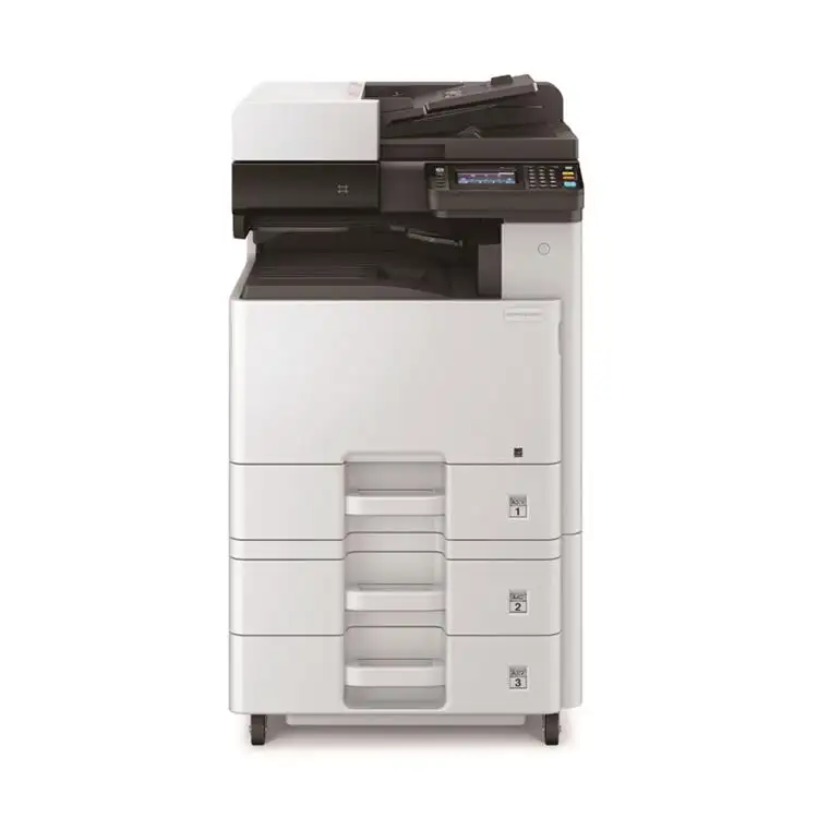 Groothandelsprijs Standaard 1.5Gb Printers Scanners Multifunctionele Halfgeleider Laserprinters Hoge Snelheid
