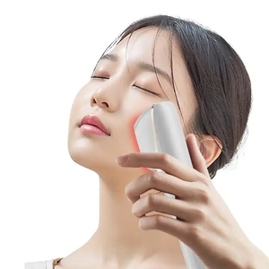2-in-1ホームIPL美容デバイスLEDインジケータ付きレッド & 赤外線ライトセラピーフェイス & ボディ - Product Image 2