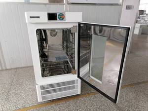 80L 100L 150L 200l300l 400L sinh hóa lồng ấp dọc BOD làm mát lồng ấp - Product Image 6