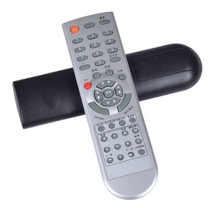 Werkseitige Lern funktion Universal IR Sky worth STB Fernbedienung Android Box Fernbedienung TV-Fernbedienung - Product Image 5