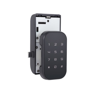 Mit Karte Smart Locker Lock Passwort Schrank Lock System Smart Cabinet Lock - Product Image 3