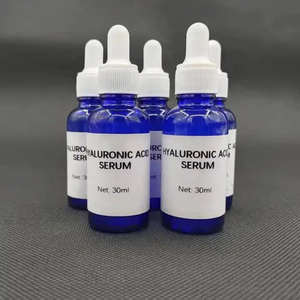 透明质酸皮肤100% 纯医疗质量临床力量配方抗衰老配方血清 - Product Image 1