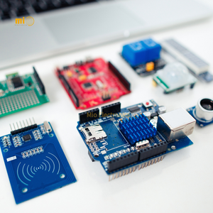 Schede di sviluppo SK-AM62 microcontrollore Computer LINUX scheda madre moduli e kit scheda singola scheda - Product Image 1
