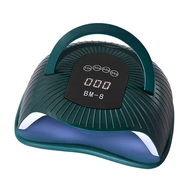 Eu - 72leds green