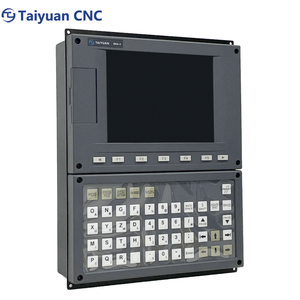 Advanced 5 <strong>Axis</strong> CNC <strong>Controller</strong> with PLC <strong>ATC</strong> Support for Precision Milling Machines - Product Image 4