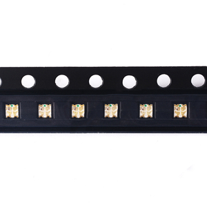 0603RGB LED SMD 10ชิ้น0606สี1615 RGB และไดโอดเปล่งแสงสามสีรวมประเภทผลิตภัณฑ์ - Product Image 3