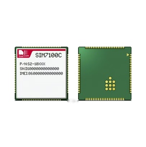 Originale SIM7100C modulo ricetrasmettitore SIM7100 - Product Image 1