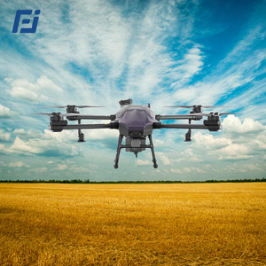 Chuyên nghiệp nông nghiệp tải nặng <span class=keywords><strong>Drone</strong></span> thiết kế mới điện phun UAV fumigador Agri <span class=keywords><strong>Drone</strong></span> - Product Image 1
