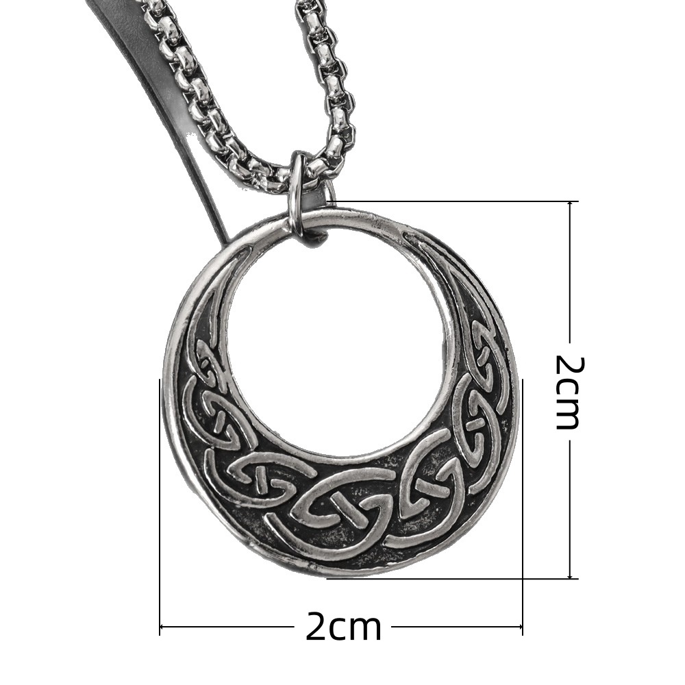 acero (sin cadena)