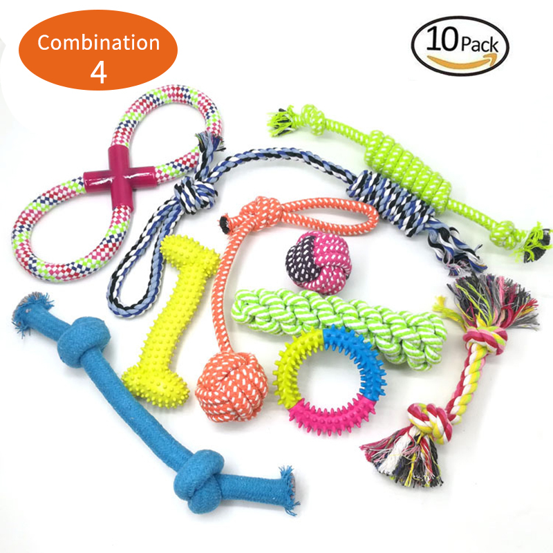 Colorful 10 Pack