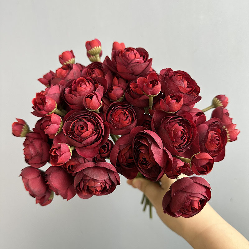 Rose madder