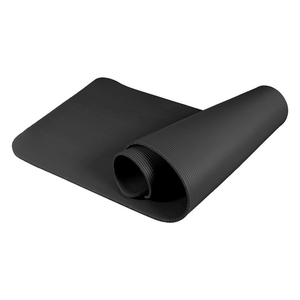 Timecreate 1 Inch 25Cm Extra Dik Nbr Yoga Mat Hoge Dichtheid Anti-Slip Waterdicht Verschillende Kleuren Nbr Yoga Mat - Product Image 3