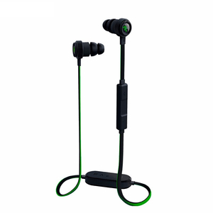 2025 Razer Hammerhead Bt spor kulakiçi-özel ayarlı çift sürücü teknolojisi oyun earear10 mm ses sürücüleri 8 Hr pil - Product Image 2