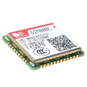 Simcom Sim800c Quad-band Gsm/gprs modulo Sim800 Gsm modulo Sim800f Sim800c Sim800l Sim800l Sim800h - Product Image 3