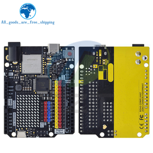 TZT UNO R4 Minima Typ-C USB ESP32-S3 WLAN Edition Entwicklungsbrett für Arduino Programmierung Lern-Controller