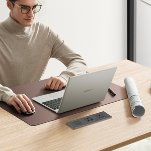 Çok fonksiyonlu İngiltere gömme duvar fişi monte güç çıkışı 65W masaüstü dalgalanma koruyucusu güç şeridi soket ofis masası USB soket - Product Image 5