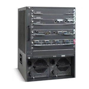 Chất xúc tác 6500 tăng cường khung gầm 9 khe, 15ru, không PS, không có Khay Quạt <span class=keywords><strong>WS</strong></span>-C6506-<span class=keywords><strong>E</strong></span> khung gầm 9 khe 15ru cung cấp báo cáo thử nghiệm - Product Image 6