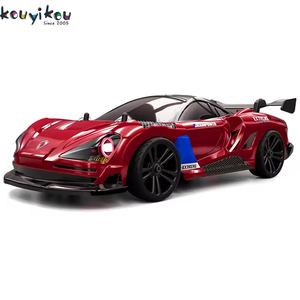 <strong>Remote</strong> Control Car 1/16 Vehicle Electrical Adjustment High Speed off Road 38 <strong>km</strong>/h Toys Drift 4WD Rc Car - Product Image 3